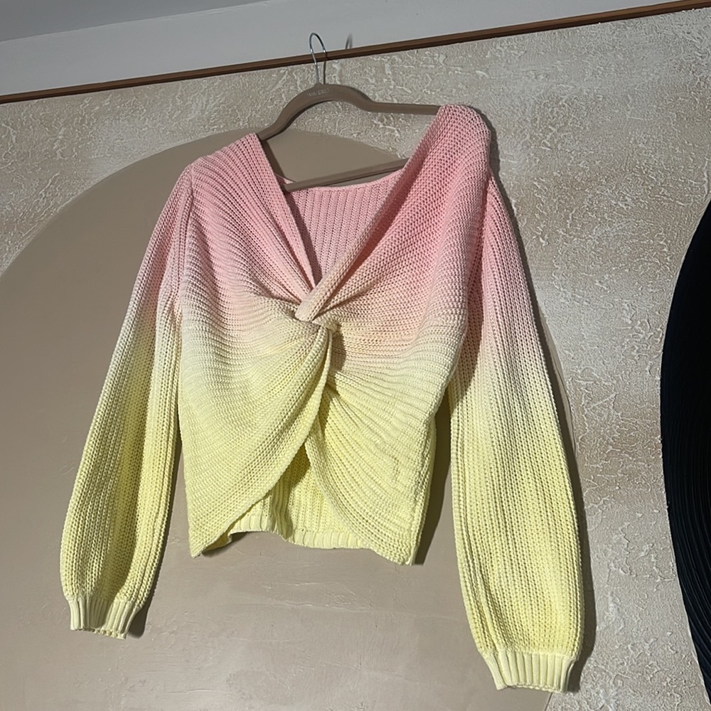 Sweater - Picture 2 of 2